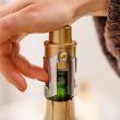 Presentkit: Champagnetillbehör