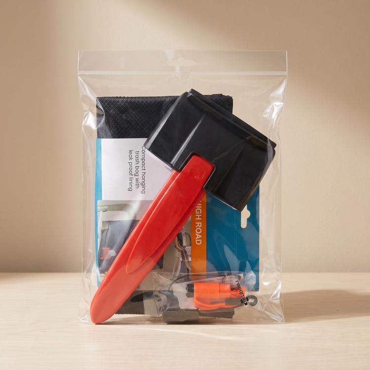 Presentkit: Biltillbehör i gruppen Julklappar / Presentkit hos SmartaSaker.se (14955)
