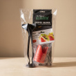 Presentkit: Tacokväll