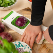Presentkit: Tacokväll
