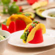 Presentkit: Tacokväll