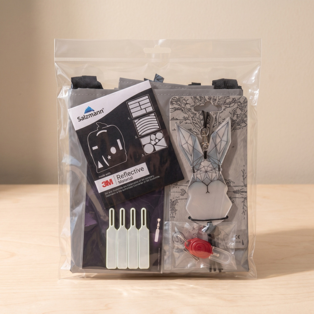 Presentkit: Reflexer i gruppen Julklappar / Presentkit hos SmartaSaker.se (14957)
