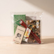 Presentkit: Gå bort-presenter