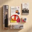 Presentkit: Nyår