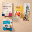 Presentkit: Smarta äggtillbehör