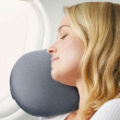 Resekudde, Go travel