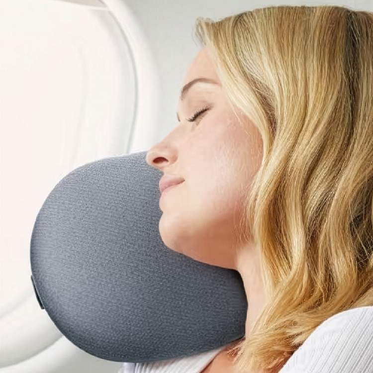 Resekudde, Go travel i gruppen Fritid / Resa hos SmartaSaker.se (14973)