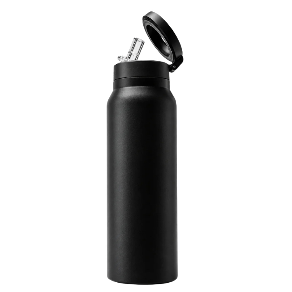 Vattenflaska med mobilhållare, Cambottle i gruppen Fritid / Friluftsliv / Utrustning hos SmartaSaker.se (14974)