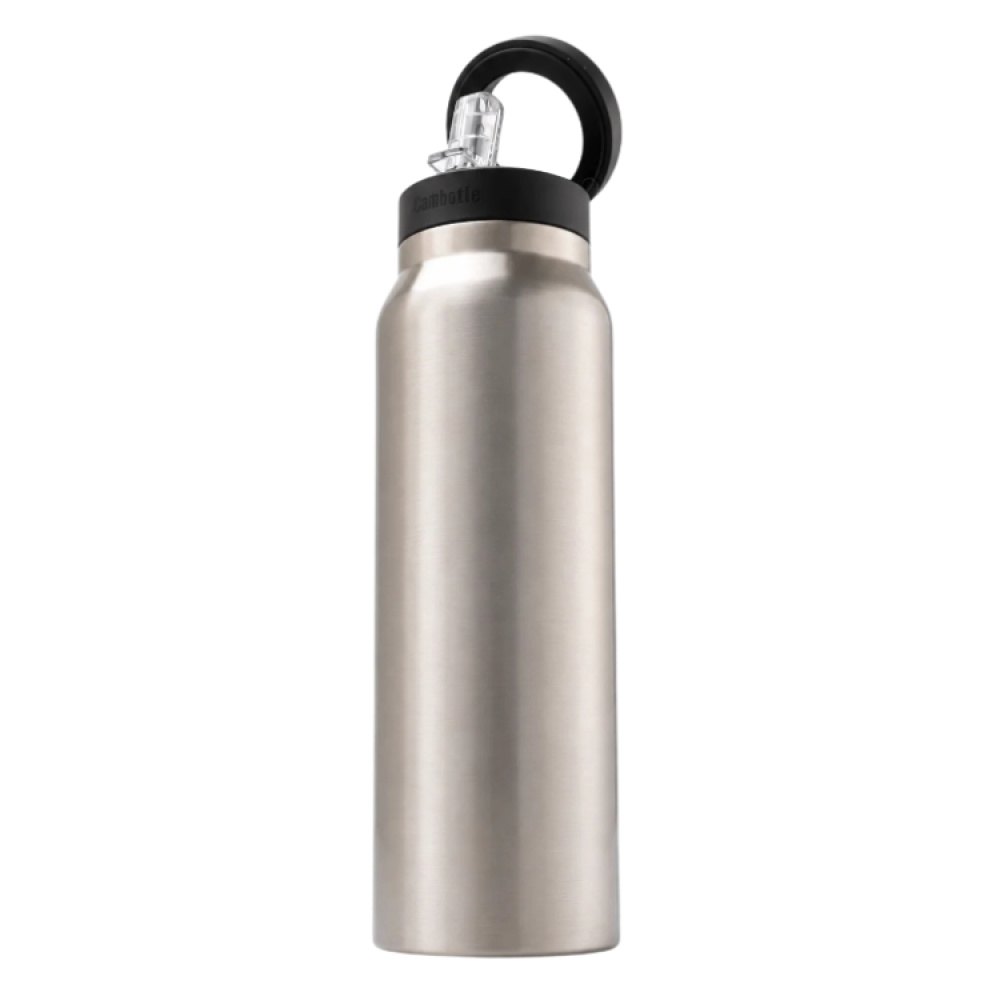 Vattenflaska med mobilhållare, Cambottle i gruppen Fritid / Friluftsliv / Utrustning hos SmartaSaker.se (14974)