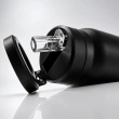 Vattenflaska med mobilhållare, Cambottle