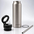 Vattenflaska med mobilhållare, Cambottle