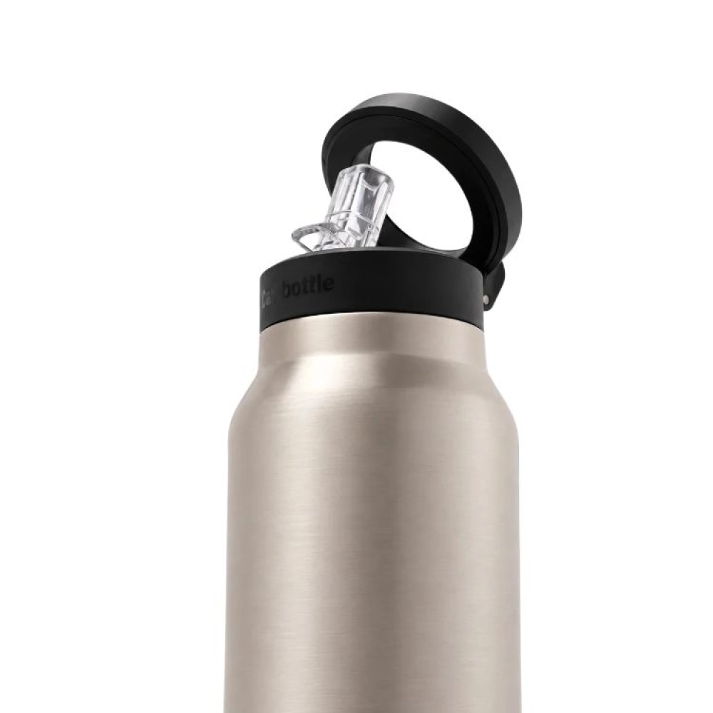 Vattenflaska med mobilhållare, Cambottle i gruppen Fritid / Friluftsliv / Utrustning hos SmartaSaker.se (14974)