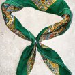Scarfring