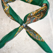 Scarfring