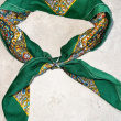 Scarfring