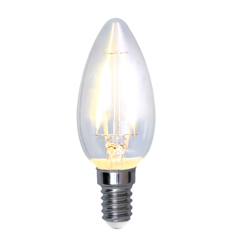 LED Glödlampor med liten sockel i gruppen Tillbehör och liknande hos SmartaSaker.se (352-E14)