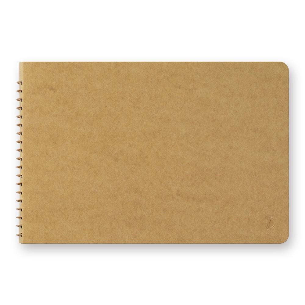 Album B6, PHOTO FILE, 24 fickor, Traveler\'s Comapany, Natur i gruppen Förvaring / Kontorsmaterial hos SmartaSaker.se (40000)