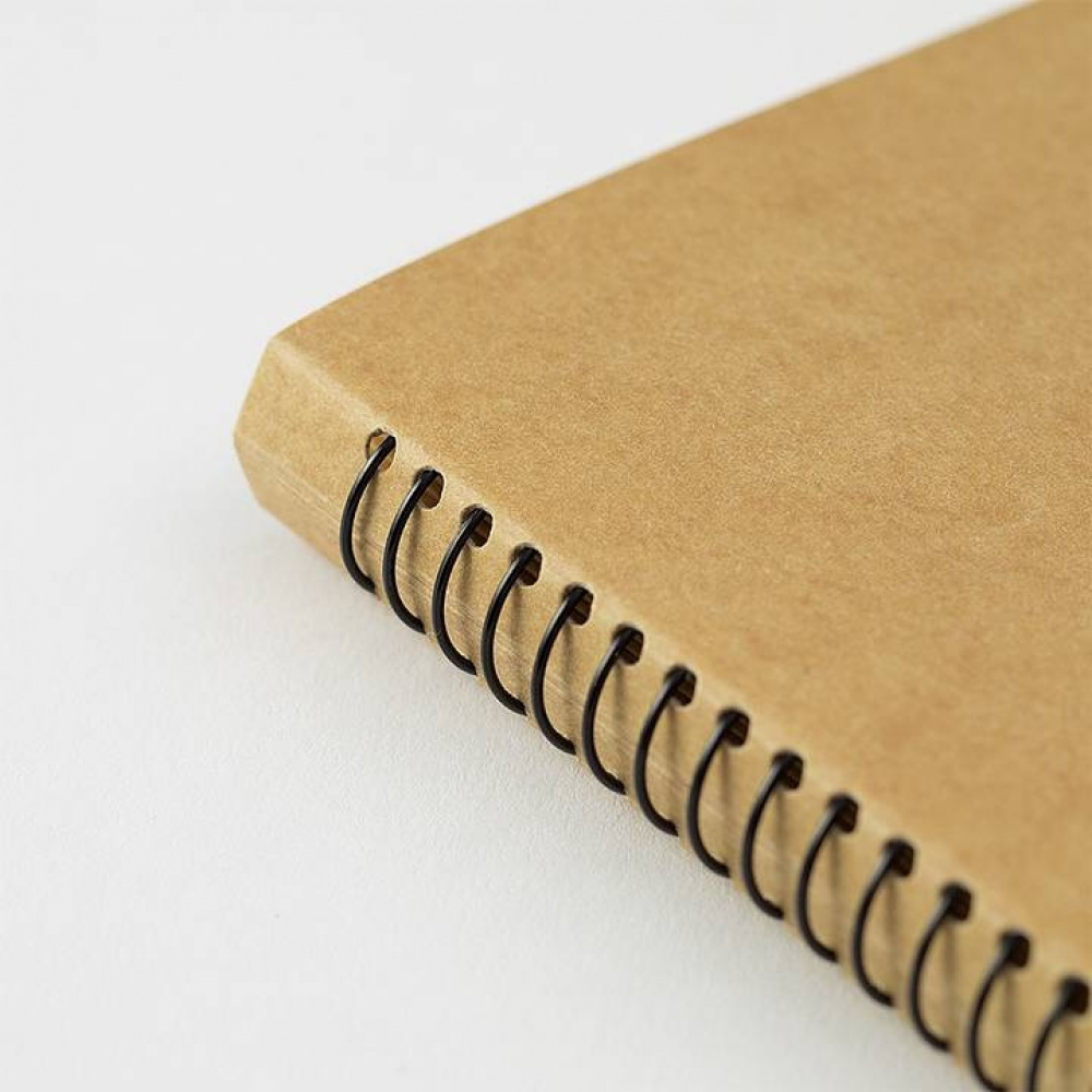 Album, Kuvert med fönster, WINDOW ENVELOPE B6, 12 sidor, Traveler\'s Company, Natur i gruppen Förvaring / Kontorsmaterial hos SmartaSaker.se (40001)