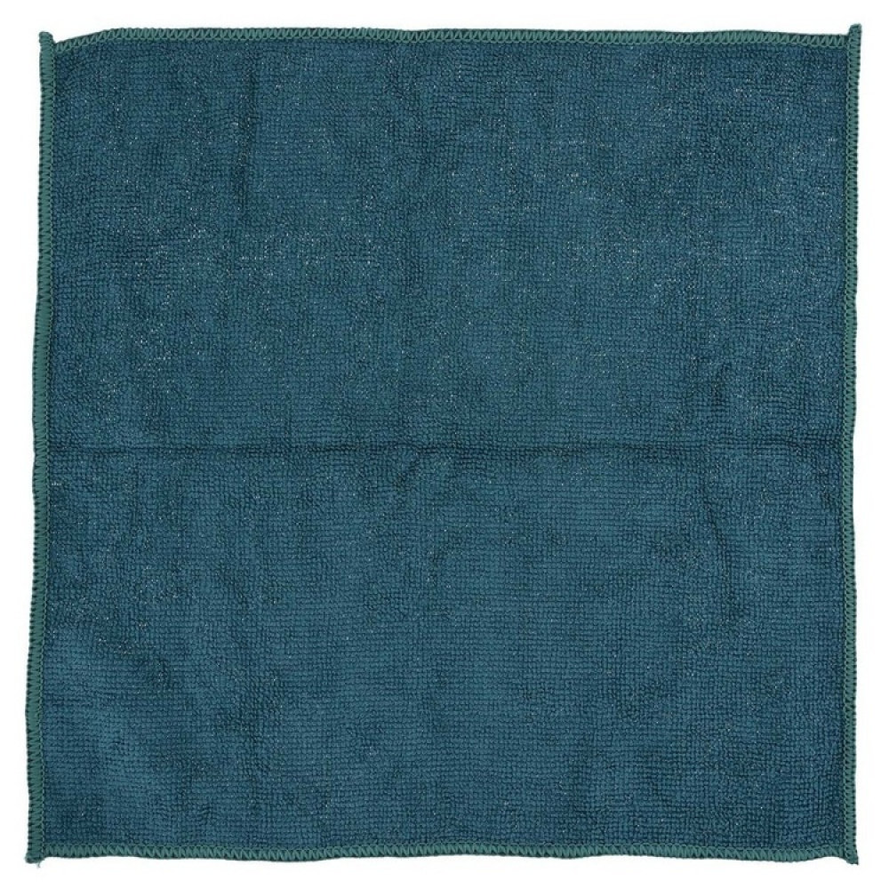 Allrengöringstrasor i Mikrofiber, 10 st, BIG PACK MULTI-PURPOSE, 30 x 30 cm, Olika färger i gruppen Förvaring / Städförvaring och sopsortering / Städtrasor och borstar hos SmartaSaker.se (40002)