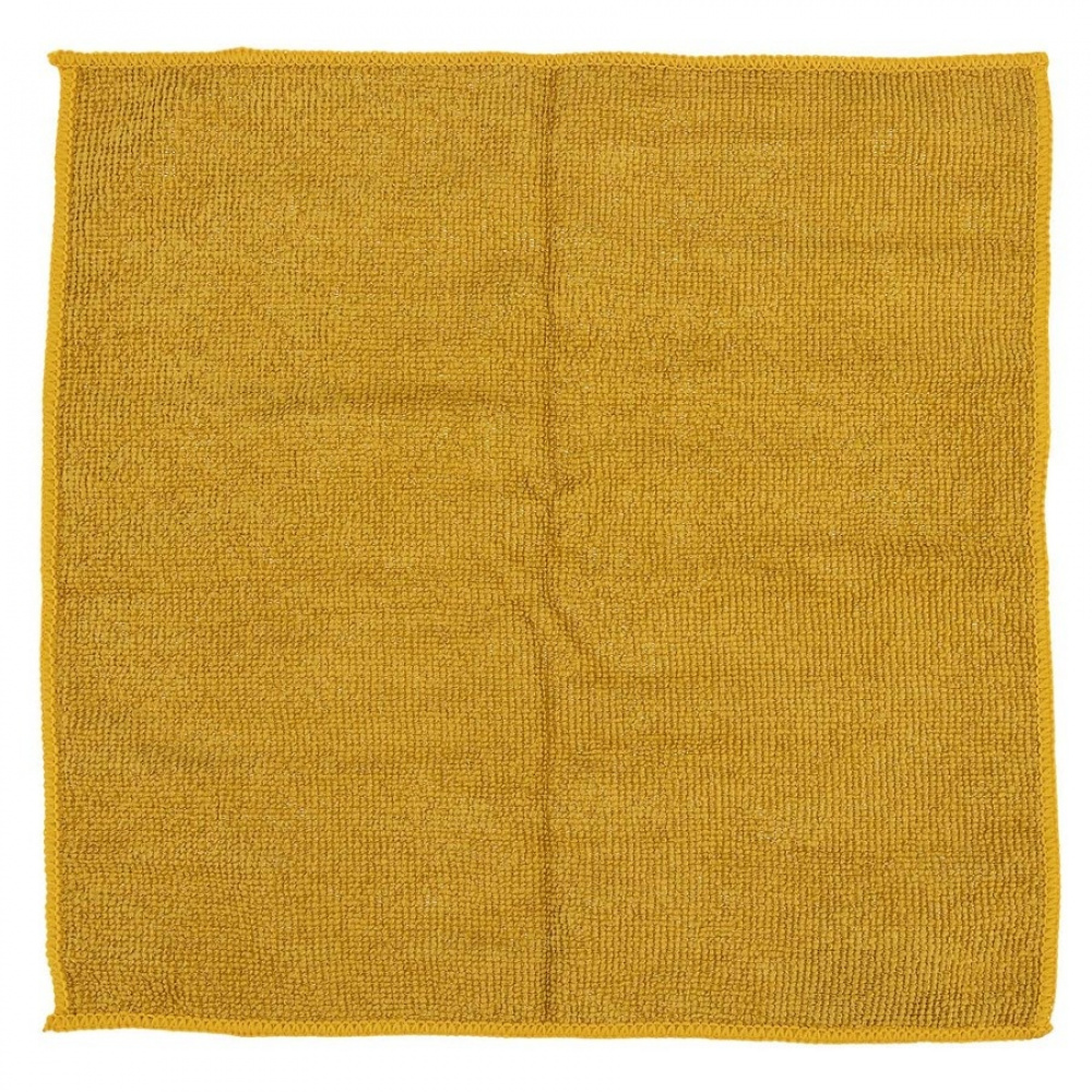 Allrengöringstrasor i Mikrofiber, 10 st, BIG PACK MULTI-PURPOSE, 30 x 30 cm, Olika färger i gruppen Förvaring / Städförvaring och sopsortering / Städtrasor och borstar hos SmartaSaker.se (40002)