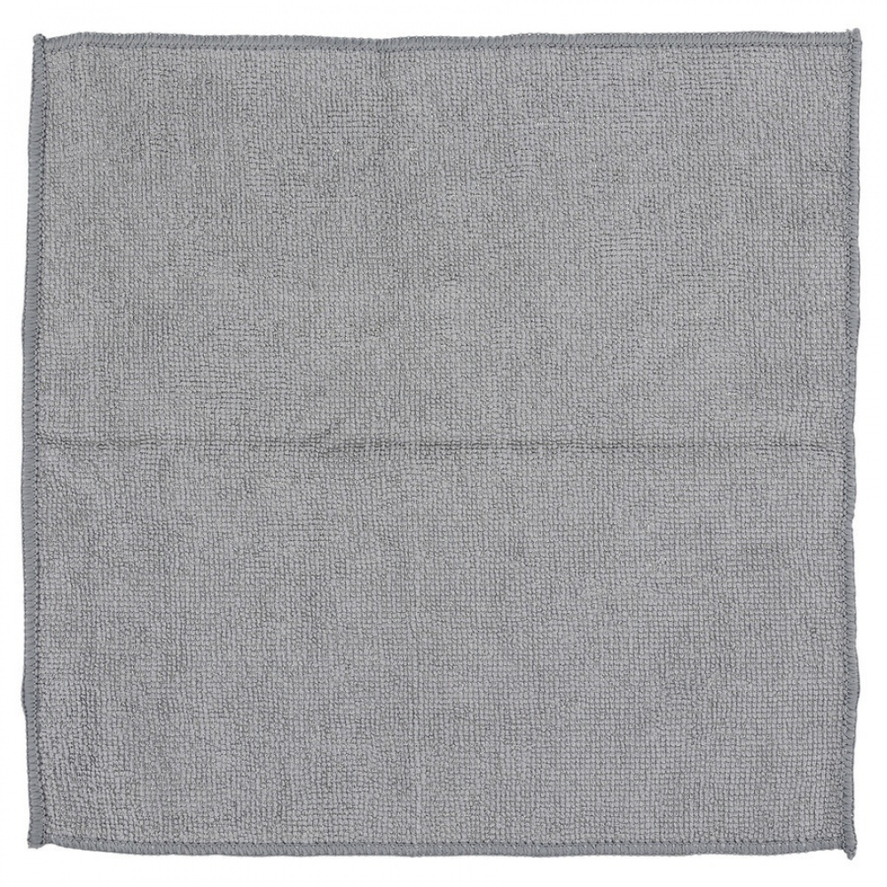 Allrengöringstrasor i Mikrofiber, 10 st, BIG PACK MULTI-PURPOSE, 30 x 30 cm, Olika färger i gruppen Förvaring / Städförvaring och sopsortering / Städtrasor och borstar hos SmartaSaker.se (40002)