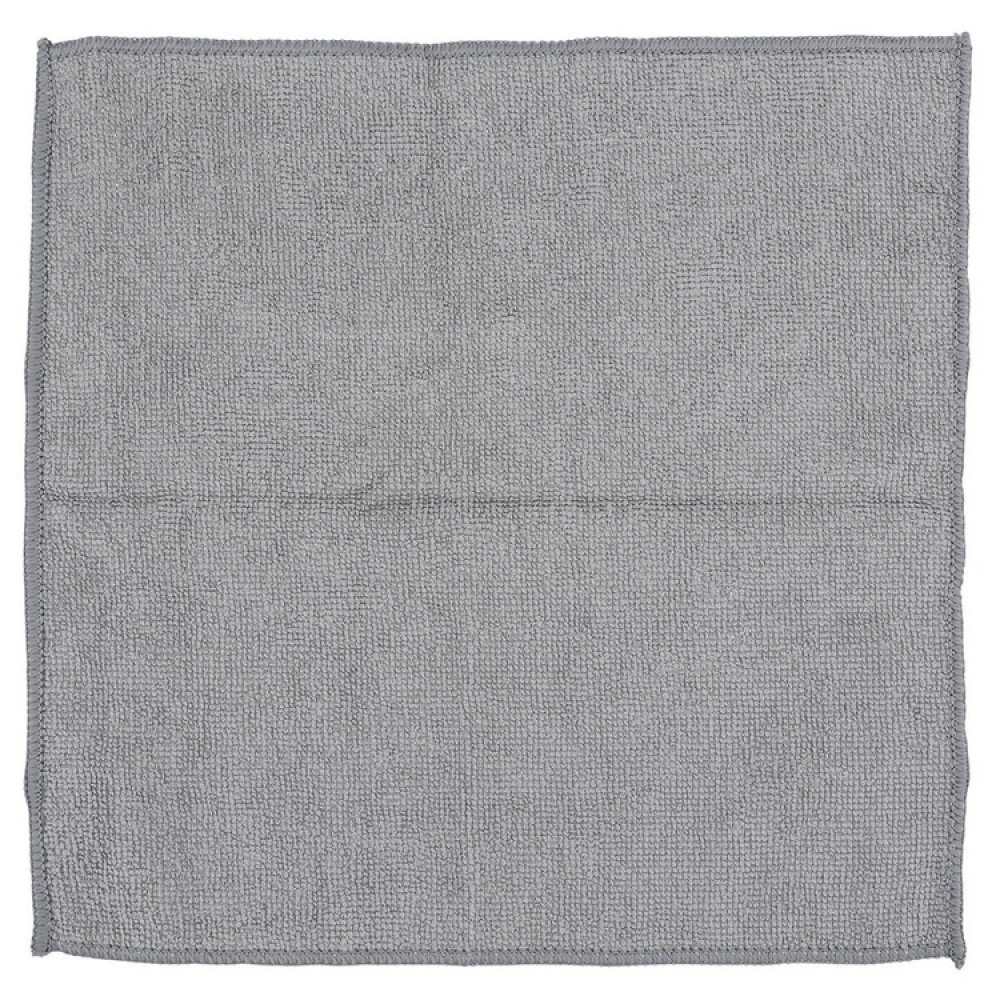 Allrengöringstrasor i Mikrofiber, 10 st, BIG PACK MULTI-PURPOSE, 30 x 30 cm, Olika färger i gruppen Förvaring / Städförvaring och sopsortering / Städtrasor och borstar hos SmartaSaker.se (40002)