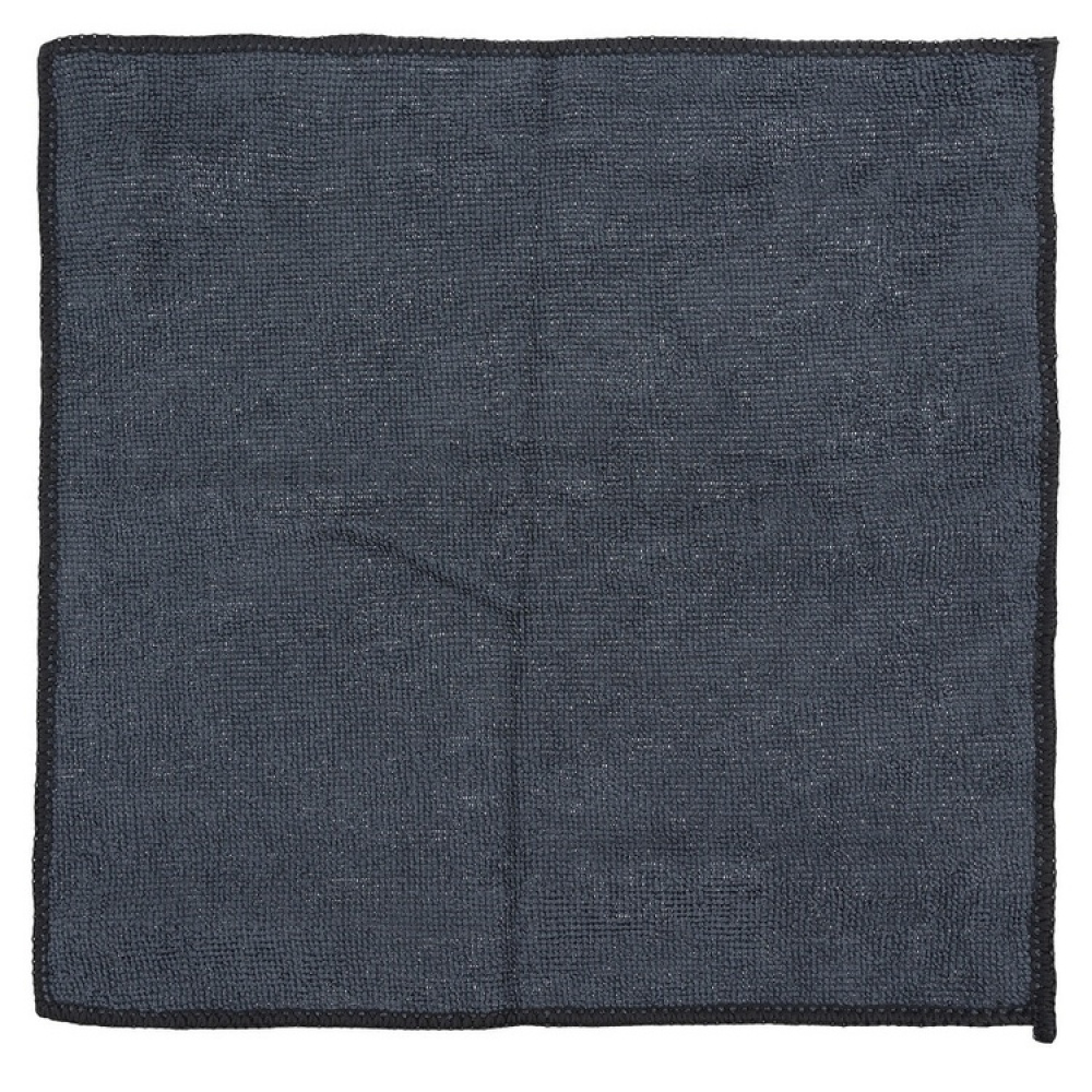 Allrengöringstrasor i Mikrofiber, 10 st, BIG PACK MULTI-PURPOSE, 30 x 30 cm, Olika färger i gruppen Förvaring / Städförvaring och sopsortering / Städtrasor och borstar hos SmartaSaker.se (40002)