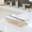 Ask för medicin med 14 fack, THE HOME EDIT PILL ORGANIZER, Transparent Ask för medicin med 14 fack, THE HOME EDIT PILL ORGANIZER, Transparent