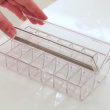 Ask för medicin med 14 fack, THE HOME EDIT PILL ORGANIZER, Transparent Ask för medicin med 14 fack, THE HOME EDIT PILL ORGANIZER, Transparent