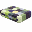 Ask med spegel, PORTABLE JEWELRY CASE, 10 x 7 x 2 cm Ask med spegel, PORTABLE JEWELRY CASE, 10 x 7 x 2 cm