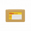 Ask, Dubbelsidig, PENCO MINI CONTAINER, 10,3 x 6,7 x H 4 cm Ask, Dubbelsidig, PENCO MINI CONTAINER, 10,3 x 6,7 x H 4 cm