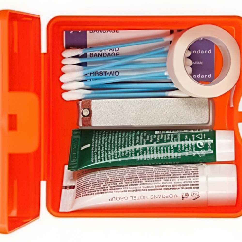 Ask, Fyrkantig, PENCO STORAGE CONTAINER, 11 x 11 x H 4 cm i gruppen Förvaring / Förvaringslådor / Småförvaring / Askar hos SmartaSaker.se (40044)