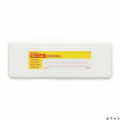 Ask, PENCO STORAGE CONTAINER, 7 x 18,5 x H 2,5 cm Ask, PENCO STORAGE CONTAINER, 7 x 18,5 x H 2,5 cm