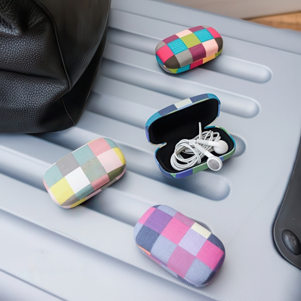 Ask, POCKET TRAVEL CASE i gruppen Förvaring / Förvaring på resa / Smyckesförvaring för resa hos SmartaSaker.se (40048)