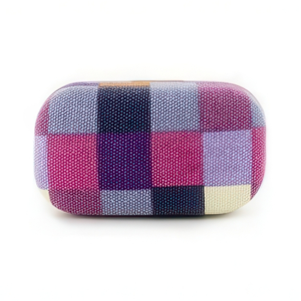 Ask, POCKET TRAVEL CASE i gruppen Förvaring / Förvaring på resa / Smyckesförvaring för resa hos SmartaSaker.se (40048)