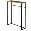 Avlastningshylla, TOWER CONSOLE TABLE, 60 x 18,5 x H 80,5 cm, Yamazaki