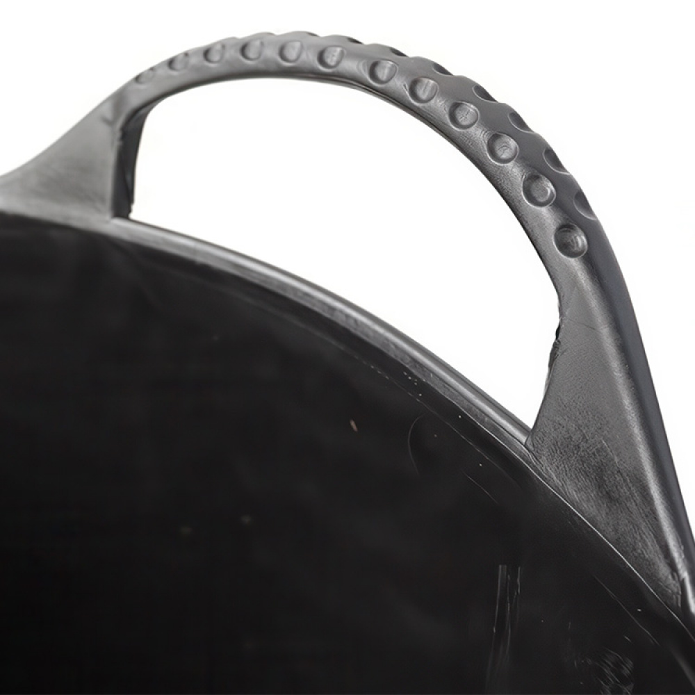 Balja, TUBTRUG SHALLOW MEDIUM, 15 liter i gruppen Förvaring / Förråd- och garageförvaring / Korgar och hinkar hos SmartaSaker.se (40082)