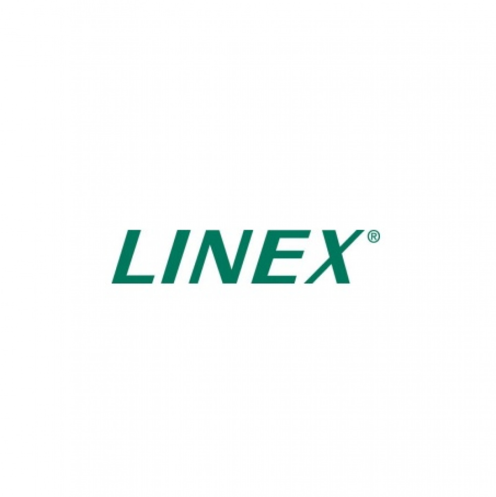 Blyertsstift, LINEX HB 0,7 mm, Grå i gruppen Förvaring / Kontorsmaterial hos SmartaSaker.se (40141)