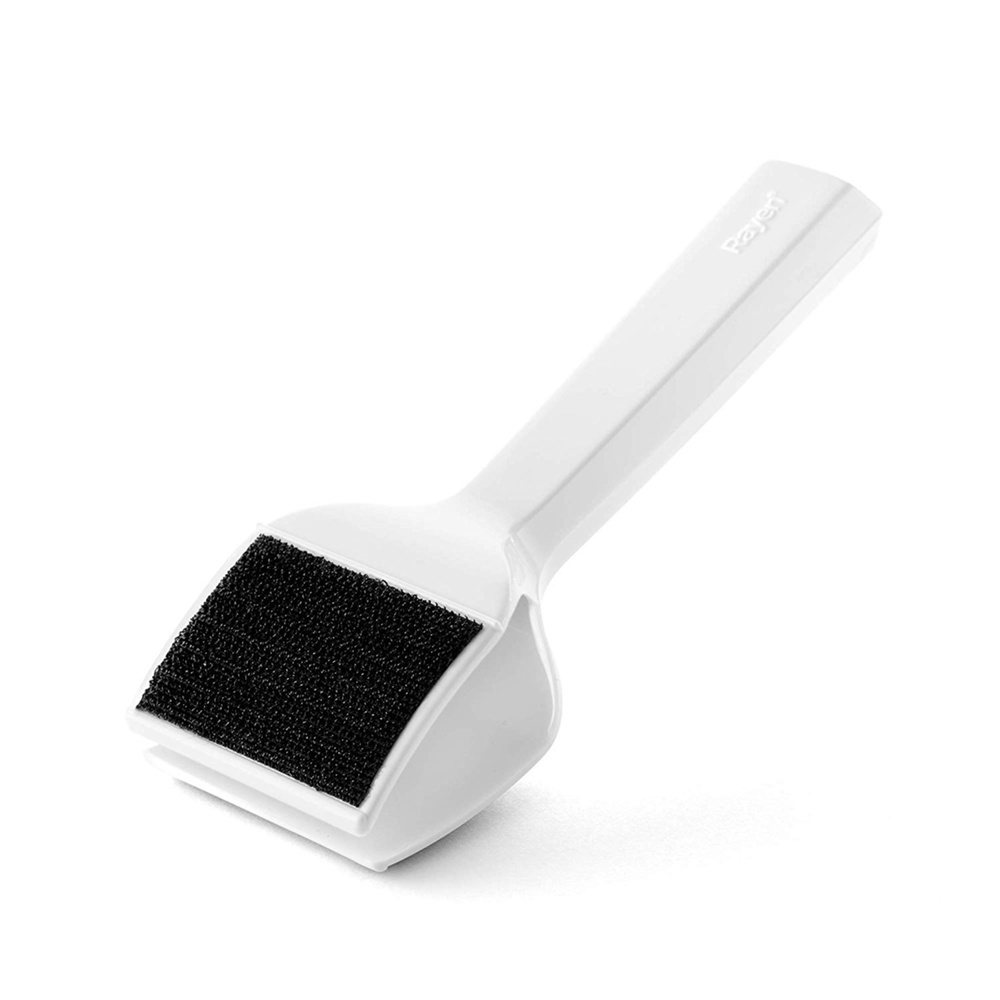 Borste för ullkläder, WOOL BRUSH, Vit i gruppen Förvaring / Tvätt och tork hos SmartaSaker.se (40219)