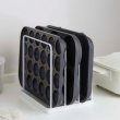 Brick- och Plåtställ, TOWER TRAY STAND, 19,5 x 16 x H 19,5 cm, Vit Brick- och Plåtställ, TOWER TRAY STAND, 19,5 x 16 x H 19,5 cm, Vit