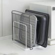 Brick- och Plåtställ, TOWER TRAY STAND, 19,5 x 16 x H 19,5 cm, Vit Brick- och Plåtställ, TOWER TRAY STAND, 19,5 x 16 x H 19,5 cm, Vit