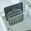 Brick- och Plåtställ, TOWER TRAY STAND, 19,5 x 16 x H 19,5 cm, Vit Brick- och Plåtställ, TOWER TRAY STAND, 19,5 x 16 x H 19,5 cm, Vit