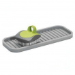 Bricka i silikon, Liten, ID SINK TRAY, 23 x 9 cm, Grå Bricka i silikon, Liten, ID SINK TRAY, 23 x 9 cm, Grå
