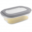 Burk för Ost, FRESH CHEESE KEEPER, 26,5 x 17,2 x H10,5 cm Burk för Ost, FRESH CHEESE KEEPER, 26,5 x 17,2 x H10,5 cm