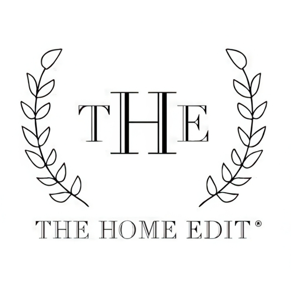 Burk för torrvaror, 1,4 L, THE HOME EDIT MEDIUM CANISTER, 10,2 x 15,2 x H 15,6 cm , Transparent i gruppen Förvaring / Köksförvaring / Förvaringsburkar hos SmartaSaker.se (40296)