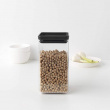 Förvaringsburk 1,6L, Brabantia