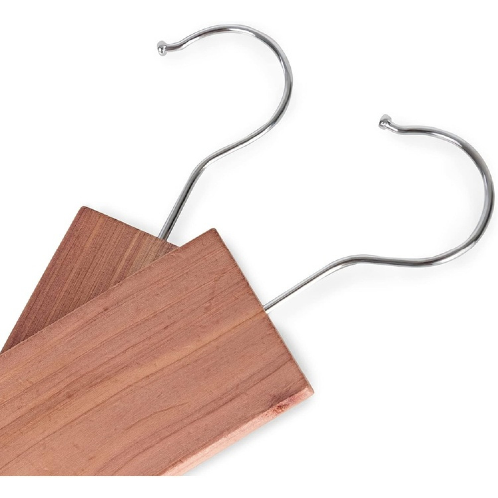 Cederträ Set med 34 delar, ASSORTED CEDAR ACCESSORIES, Natur i gruppen Förvaring / Garderobsförvaring hos SmartaSaker.se (40361)