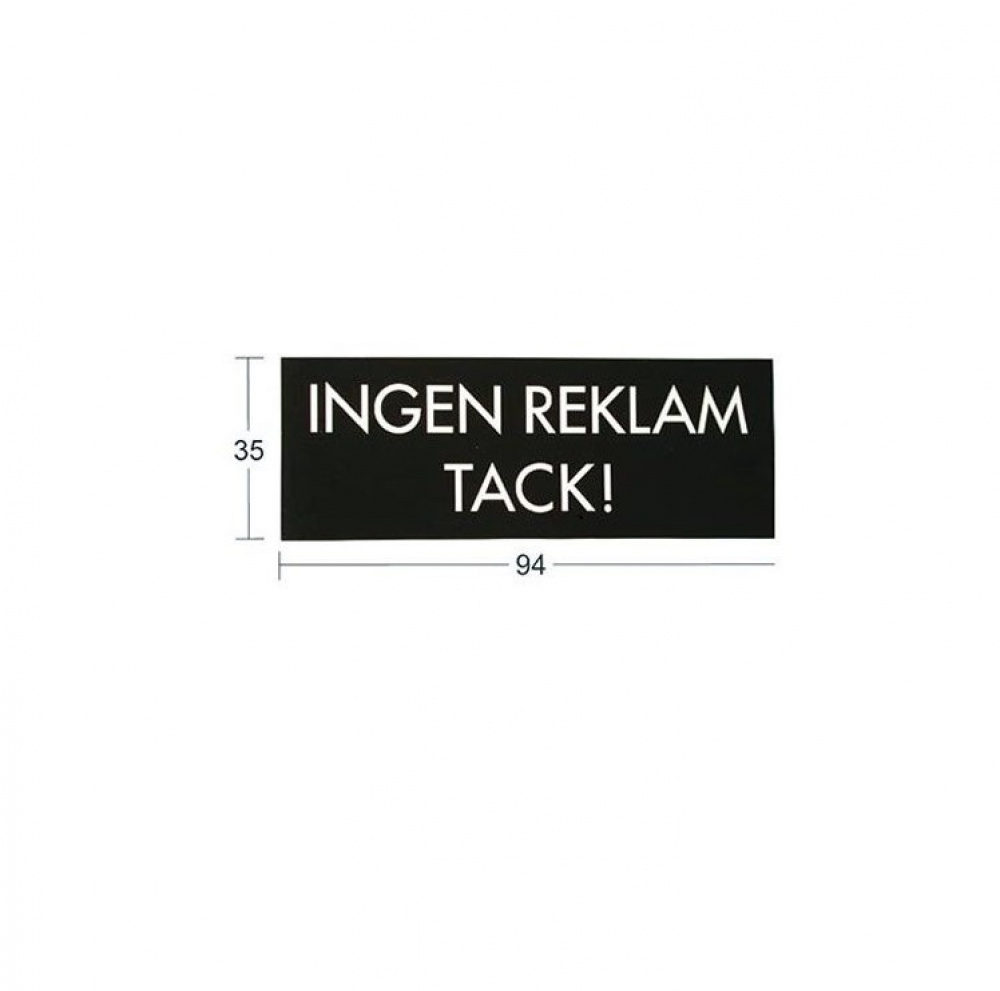 Dekal, Självhäftande 