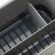 Diskbänksförvaring, SINKSTORE TIERED SINK CADDY, Joseph Joseph, 17,5 x 12 x H 12 cm, Grå Diskbänksförvaring, SINKSTORE TIERED SINK CADDY, Joseph Joseph, 17,5 x 12 x H 12 cm, Grå