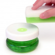 Diskmedelspump, DO-DISH, Ø 10 x 6 cm, Bosign, Vit Diskmedelspump, DO-DISH, Ø 10 x 6 cm, Bosign, Vit